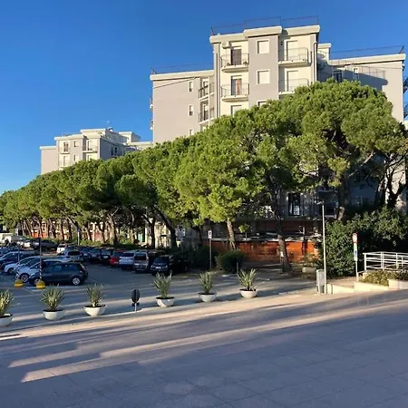 Schoene Am Strand, Mit Grosser Terrasse Apartment *