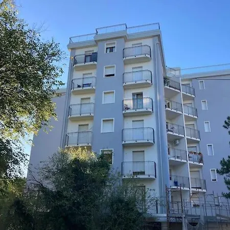 Apartamento Schoene Am Strand, Mit Grosser Terrasse *